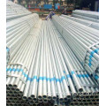 China Herstellung Erw Stahlrohr